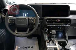 تويوتا لاندكروزر برادو